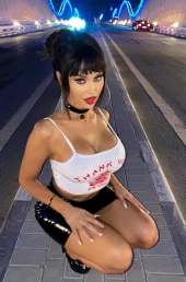 Проститутка Лариса