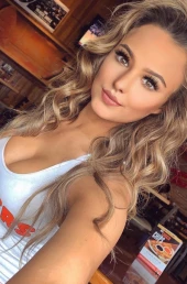 Проститутка Юля